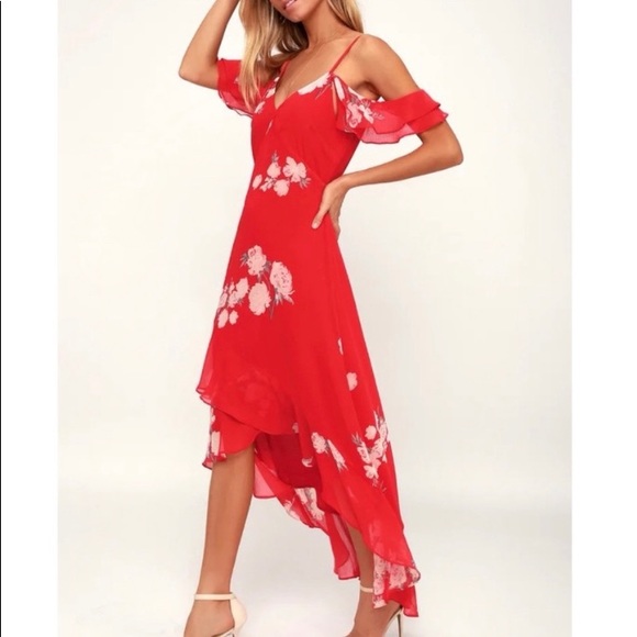 Lulus love in bloom - Picture 2 of 12